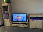 Tv kast  met lichte, Huis en Inrichting, Kasten |Televisiemeubels, Ophalen of Verzenden, Zo goed als nieuw