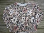 Blouse Lola&Liza (maat M), Maat 38/40 (M), Bruin, Lola & Liza, Ophalen of Verzenden