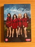 Pretty Little Liars - Saison 4, CD & DVD, Comme neuf, Enlèvement ou Envoi