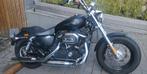 Sportster 1200 Custom, Motos, Motos | Harley-Davidson, Particulier
