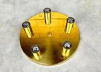 Vintage lamp, Huis en Inrichting, Lampen | Plafondlampen