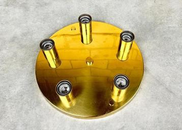 Vintage lamp beschikbaar voor biedingen