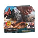 How To Train Your Dragon Titan Red Death. Nieuw Ongeopend., Kinderen en Baby's, Speelgoed | Actiefiguren, Ophalen, Nieuw