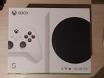 Xbox Series S, Games en Spelcomputers, Spelcomputers | Xbox Series X en S, Ophalen, Zo goed als nieuw, Xbox Series S