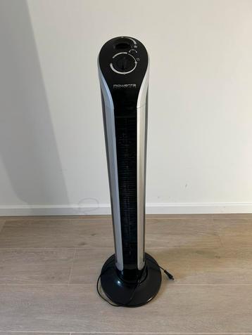 Rowenta ventilator wegens airco te koop beschikbaar voor biedingen
