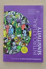 Intercultural Sensitivity, Ophalen of Verzenden, Zo goed als nieuw, Hogeschool, Koninklijke Van Gorcum