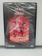 Star wars The Last Jedi dvd *sealed*, Ophalen of Verzenden, Nieuw in verpakking