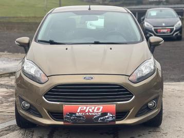 Ford Fiesta 1.5 TDCi*Euro5b*Clim Digi*Vol Multi*Vc*Ve*Re*etc beschikbaar voor biedingen