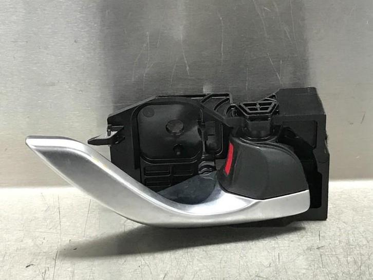 PORTIERGREEP BUITEN RECHTS ACHTER Mazda CX-5 (KE,GH), Auto-onderdelen, Carrosserie, Mazda, Achter, Rechts, Gebruikt