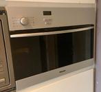 Míele stoomoven, inox., 60 cm of meer, Nieuw, Stoom, Inbouw