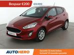 Ford Fiesta 1.0 EcoBoost Cool&Connect (bj 2017), Auto's, https://public.car-pass.be/vhr/3589bf36-fc0c-4cdb-a0bf-34dc72a4a2ad, Stof