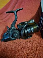 Daiwa Black Widow br3000lt, Watersport en Boten, Ophalen of Verzenden, Molen, Zo goed als nieuw