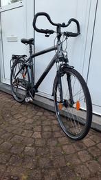 Scape herenfiets frame 57 cm, Fietsen en Brommers, Versnellingen, Zo goed als nieuw, 57 tot 61 cm, Ophalen