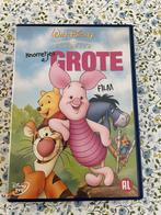 DVD Knorretjes Grote Film, Alle leeftijden, Ophalen of Verzenden, Tekenfilm, Zo goed als nieuw
