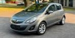 Opel Corsa - 2014 - 120.000km - benzine, Achat, Entreprise, Corsa, Essence
