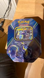 Paldea legend tin, Enlèvement ou Envoi, Neuf, Booster, Foil