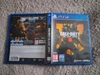 Call of Duty: Black Ops 4 – PS4 – €15,00, Games en Spelcomputers, Ophalen of Verzenden, Zo goed als nieuw, Overige genres, Vanaf 18 jaar