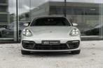 Porsche Panamera 4 Hybr SportTurismo SportExhaust ACC Pano B, Autos, Porsche, Cuir, Argent ou Gris, Achat, Euro 6