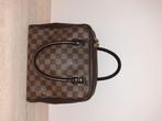 Handtas Louis Vuitton, Handtassen en Accessoires, Tassen | Damestassen, Ophalen, Zo goed als nieuw, Bruin, Handtas