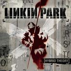 Linkin Park 'Hybrid Theory', Ophalen of Verzenden