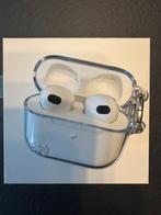 ZGAN Originele Apple AirPods 3, Audio, Tv en Foto, Hoofdtelefoons, Op oor (supra aural), Zo goed als nieuw, Surround, Ophalen