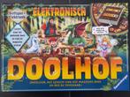 DOOLHOF, Hobby en Vrije tijd, Gezelschapsspellen | Bordspellen, Een of twee spelers, Ophalen of Verzenden, Zo goed als nieuw