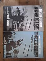 David Simon, True Crime boeken, Boeken, Ophalen of Verzenden