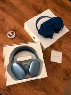AirPods Max – Blauw, Ophalen of Verzenden, Nieuw, Overige merken