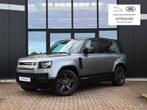 Land Rover Defender 110 D200 X-Dynamic SE 7SEATS Warranty un, Auto's, Automaat, Diesel, 5 deurs, https://public.car-pass.be/vhr/5404c793-5695-414b-a0ae-df7c70dfa071