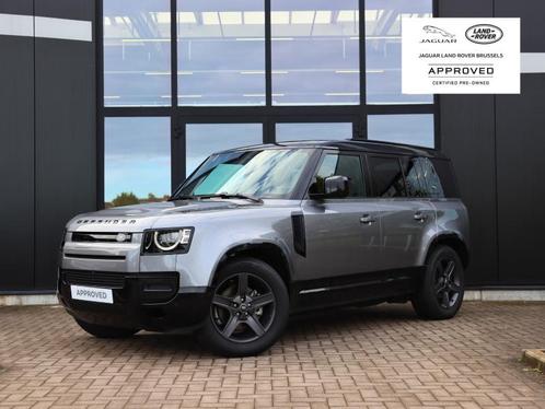 Land Rover Defender 110 D200 X-Dynamic SE 7SEATS Warranty un, Auto's, Land Rover, Bedrijf, Airbags, Airconditioning, Alarm, Bluetooth