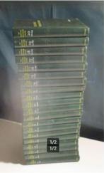 La nouvelle encyclopédie Winkler Prince - 20 volumes, Comme neuf, Enlèvement ou Envoi, Série complète