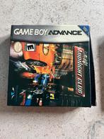 Midnight club voor gameboy advance, Enlèvement, Comme neuf