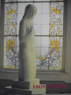 Leon Sarteel  1  1882 - 1942   Monografie, Verzenden, Nieuw, Beeldhouwkunst