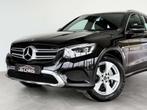 Mercedes-Benz GLC GLC 220 d 4-Matic *GPS*CAMERA*CUIR*PDC*ATT, Auto's, Automaat, Gebruikt, 4 cilinders, Zwart