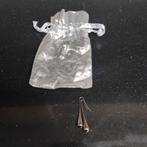 Boucles d'oreilles gouttes victoria, Handtassen en Accessoires, Oorbellen, Overige materialen, Hangers, Nieuw, Ophalen of Verzenden