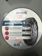 Nieuw ongebruikte sneeuwkettingen Pewag Servo 9, Auto diversen, Sneeuwkettingen, Ophalen, Nieuw