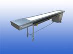 Transportband gebruikt 30 cm Conveyor transportbanden, Ophalen of Verzenden