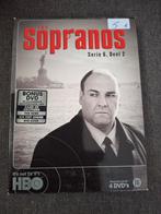 The sopranos,  serie 6, deel 2, Ophalen of Verzenden