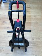 Roeitoestel:Domyos Rower100, Rameur, Comme neuf, Jambes, Enlèvement