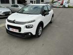 2018 Citroën C3 Automaat, Auto's, Automaat, Gebruikt, Bedrijf, Overige carrosserie