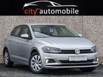 Volkswagen Polo 1.6 BMT TDI Trendline GPS CARPLAY BLUEOOTH R, Auto's, Volkswagen, Stof, Gebruikt, 4 cilinders, Start-stop-systeem