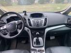 Ford Gand C max 2 L automaat Eu 5, Auto's, Automaat, Euro 5, Achterwielaandrijving, Zwart