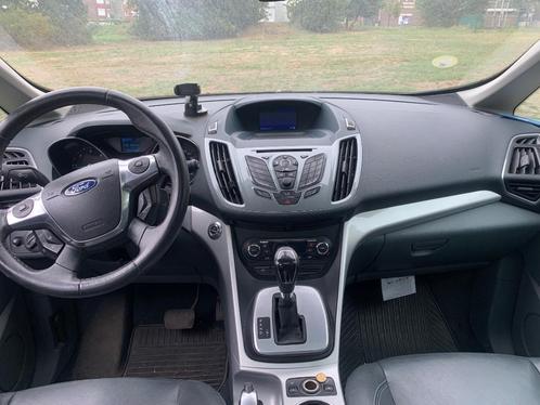 Ford Gand C max 2 L automaat Eu 5, Auto's, Ford, Particulier, C-Max, 360° camera, ABS, Adaptieve lichten, Adaptive Cruise Control
