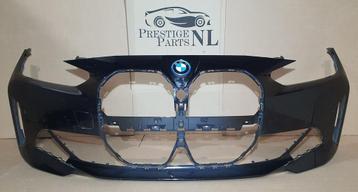 Voorbumper BMW 4 Serie G26 Origineel Bumper 51118738585 PDC beschikbaar voor biedingen