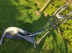 crosstrainer, Sport en Fitness, Ophalen, Gebruikt, Aluminium, Crosstrainer