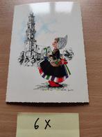 Postkaart, Verzamelen, Postkaarten | Nederland, Ophalen of Verzenden