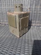 Vintage Seinlamp Spoorwegen Groen/Rood licht, Envoi, Utilisé, Autres types