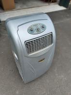 Airco amcor, Ophalen