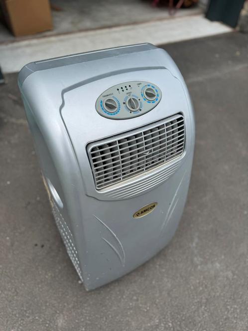 Airco amcor, Auto-onderdelen, Airco en Verwarming, Ophalen