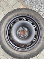 Winterbanden vw, Auto-onderdelen, Ophalen, Gebruikt, 15 inch, Banden en Velgen